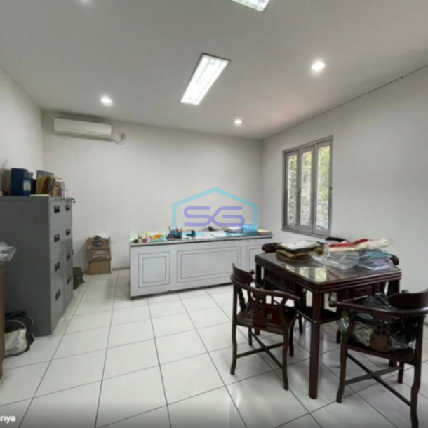 Disewakan Gudang Bagus Siap Pakai di Leuwi Gajah Bandung LB 882m2-4