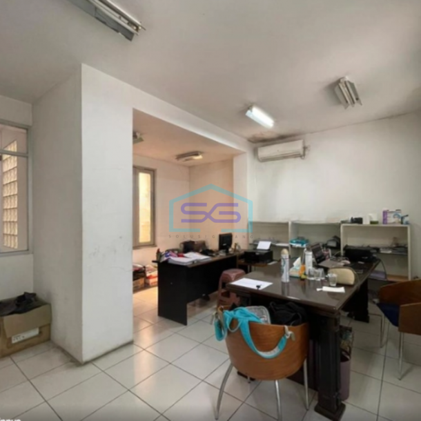 Dijual Gudang Bagus Siap Pakai di Leuwi Gajah Bandung LT 1037m2-5