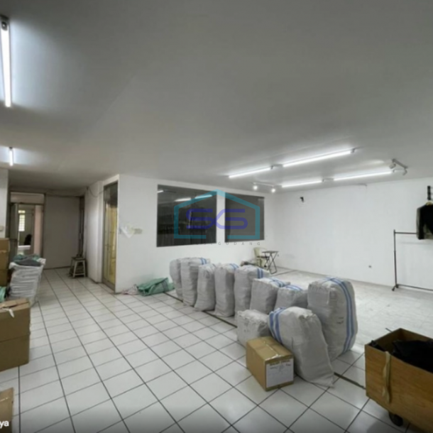 Dijual Gudang Bagus Siap Pakai di Leuwi Gajah Bandung LT 1037m2-4