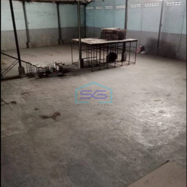 Dijual Gudang Cepat dan Murah 2 Lantai Luas Tanah  1510 m² di Kopo Bandung-2