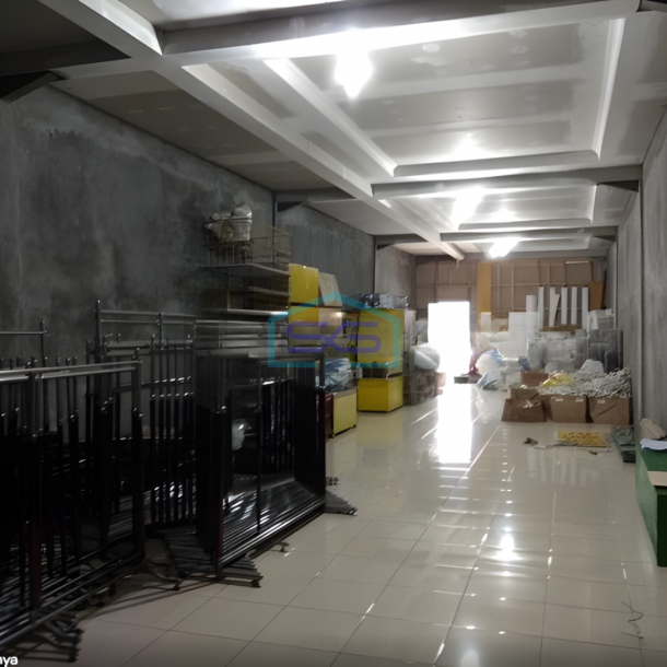 Dijual Cepat Ruko Dan Harga Murah Posisi Mainroad Soreang Kopo Bandung LT 489m2-3