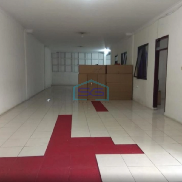 Dijual Cepat Ruko Dan Harga Murah Posisi Mainroad Soreang Kopo Bandung LT 489m2-1