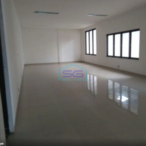 Dijual Gudang Baru Sangat Siap Pakai di Cibolerang Kopo Bandung LT 2000m2-3