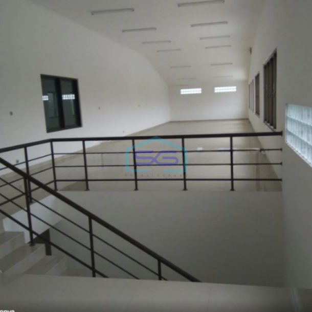 Dijual Gudang Baru Sangat Siap Pakai di Cibolerang Kopo Bandung LT 2000m2-2