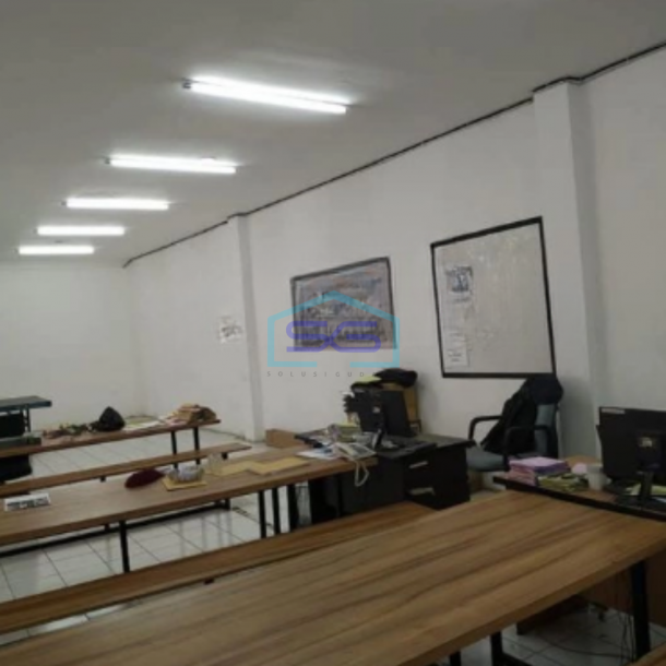 Disewakan Gedung Cocok Untuk Gudang dan Kantor di Soekarno Hatta Bandung LB 900m2-4