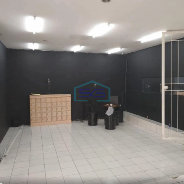 Disewakan Gedung Cocok Untuk Gudang dan Kantor di Soekarno Hatta Bandung LB 900m2-1