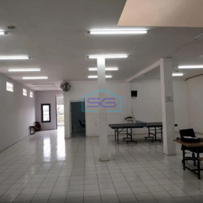 Disewakan Gedung Cocok Untuk Gudang dan Kantor di Soekarno Hatta Bandung LB 900m2