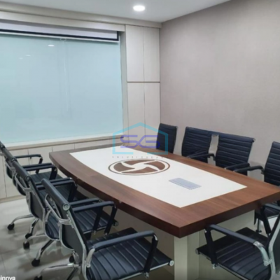 Dijual Gedung Cocok Kantor Lokasi Mainroad Asia Afrika Bandung LT 532m2