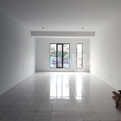 Dijual Ruko Baru 2 Lantai Lokasi Strategis di Holis Caringin Bandung LT 123m2