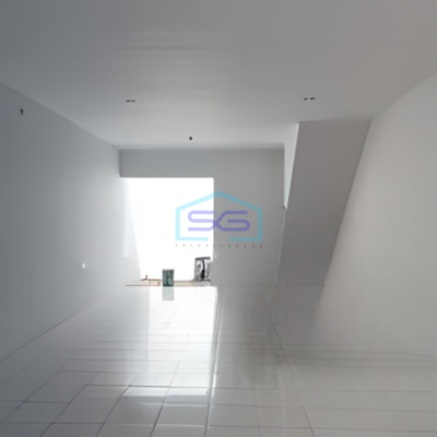 Dijual Ruko Baru 2 Lantai Lokasi Strategis di Holis Caringin Bandung LT 123m2