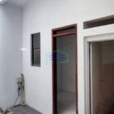 Dijual Ruko Baru 2 Lantai Lokasi Strategis di Holis Caringin Bandung LT 123m2