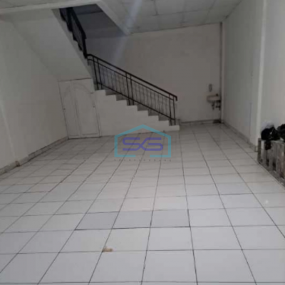 Disewakan Ruko Usaha Lokasi Strategis di Mainroad Mekar Wangi Bandung LB 225m2