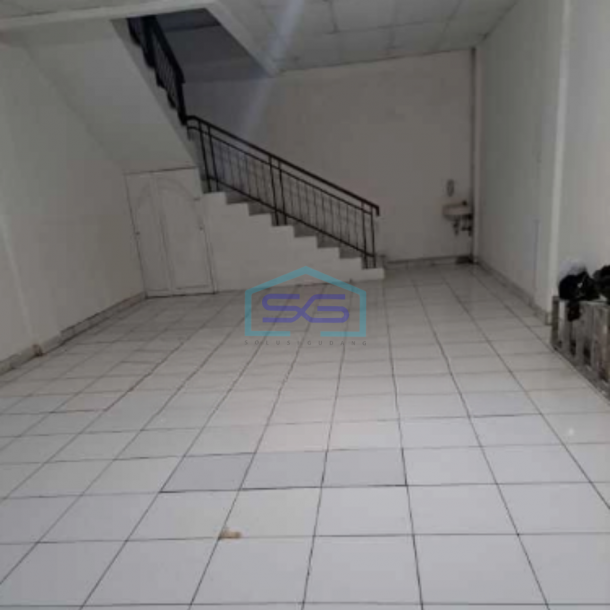 Disewakan Ruko Usaha Lokasi Strategis di Mainroad Mekar Wangi Bandung LB 225m2-3