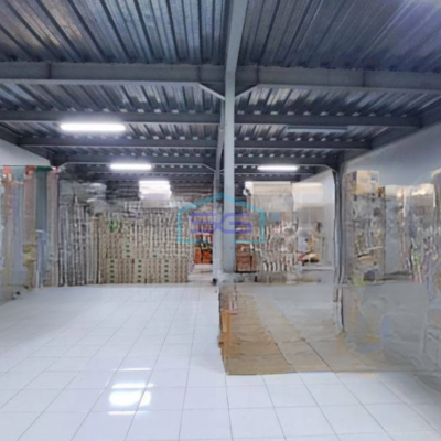 Dijual Gudang Luas Bangunan  1200 m² Lokasi Strategis Di Dekat Jalan Utama Cibaduyut Bandung