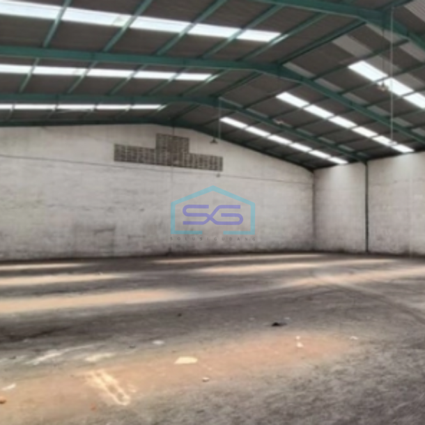 Disewakan Gudang Siap Pakai Dekat Tol di Cibaligo Leuwi Gajah Cimahi Luas 432m2-3