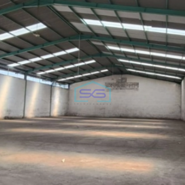 Disewakan Gudang Siap Pakai Dekat Tol di Cibaligo Leuwi Gajah Cimahi LB 432m2-4