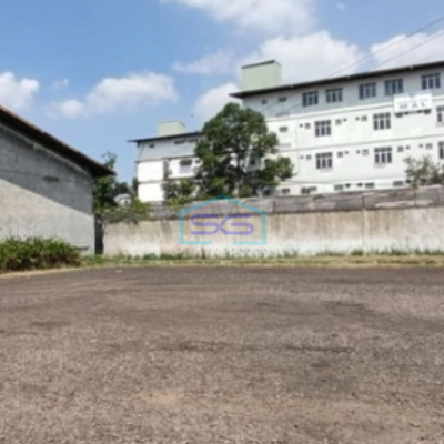 Disewakan Gudang Siap Pakai Dekat Tol di Cibaligo Leuwi Gajah Cimahi LB 432m2