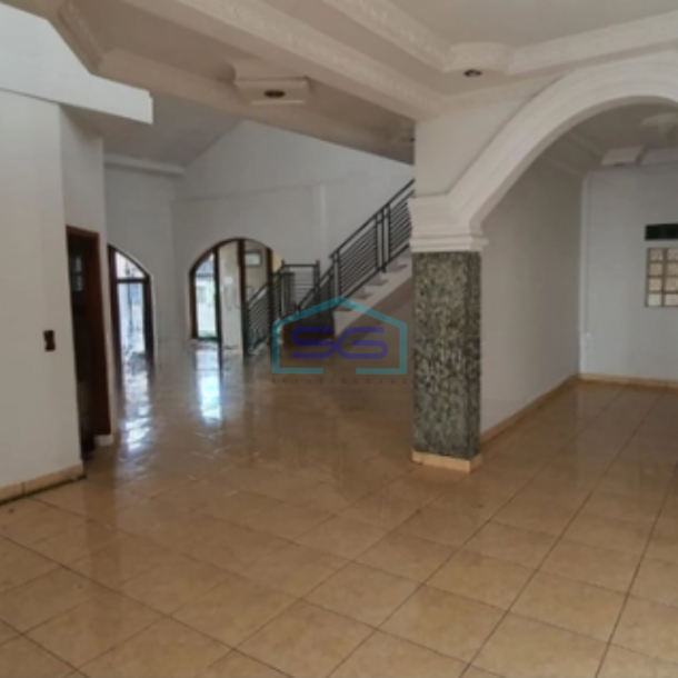 Disewakan Ruang Usaha 3 Lantai Cocok Usaha di Mainroad Caringin Kopo Bandung LB 865m2-3