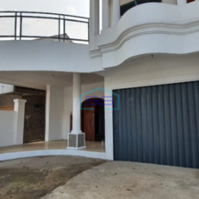 Dijual Ruang Usaha 3 Lantai Cocok Usaha di Mainroad Caringin Kopo Bandung LT 492m2