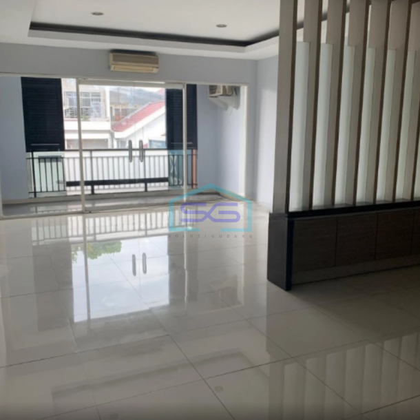 Dijual Ruko Sangat Bagus dan Lokasi Mainroad Sayap Lengkong Bandung LT 118m2-6