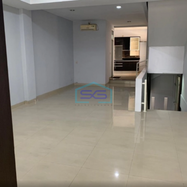 Dijual Ruko Sangat Bagus dan Lokasi Mainroad Sayap Lengkong Bandung LT 118m2-5