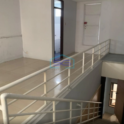 Dijual Ruko Sangat Bagus dan Lokasi Mainroad Sayap Lengkong Bandung LT 118m2