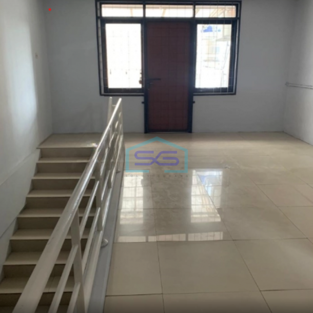 Dijual Ruko Sangat Bagus dan Lokasi Mainroad Sayap Lengkong Bandung LT 118m2-2