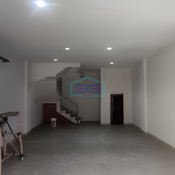 Dijual Ruko Bagus Lokasi Strategis di Pusat Kota Bandung Luas Bangunan 250m2-5