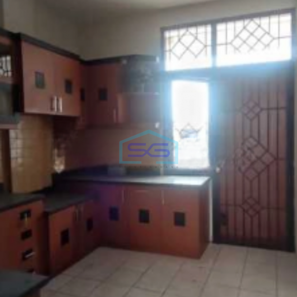 Dijual Ruko Bagus Lokasi Strategis di Pusat Kota Bandung Luas Bangunan 250m2-4