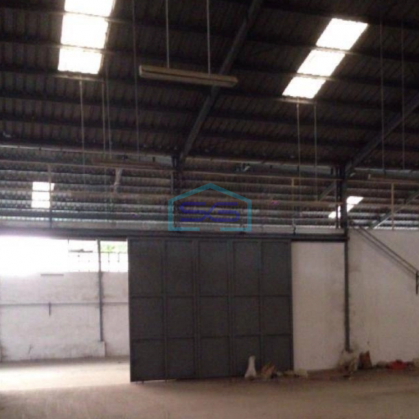 Dijual Gudang Murah Luas Tanah  44000 m² di Batujajar Bandung-2