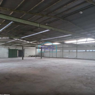 Disewakan Gudang Siap Pakai di Kawasan Paralon Sayap Cijerah Bandung LB 875m2