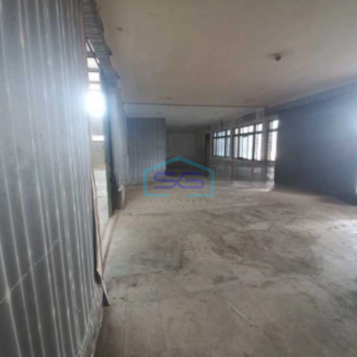 Disewakan Gudang Siap Pakai di Kawasan Paralon Sayap Cijerah Bandung LB 875m2