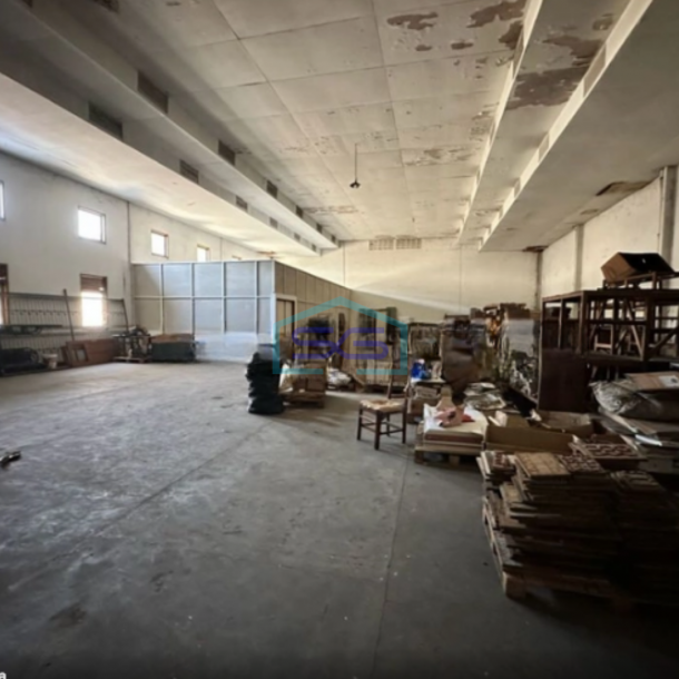 Dijual Gudang Siap Pakai di Kawasan Satria Raya Caringin Bandung LT 2064m2-2