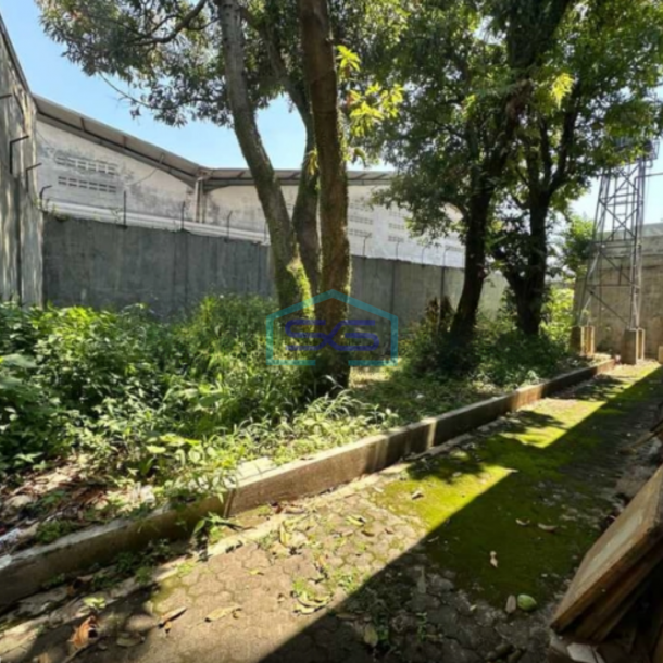 Dijual Gudang Siap Pakai di Kawasan Satria Raya Caringin Bandung LT 2064m2-3