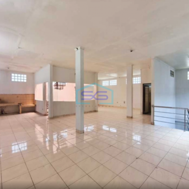 Disewakan Ruang Usaha Harga Murah Mainroad Raya Kopo-Astana Anyar Bandung LB 600m2-6