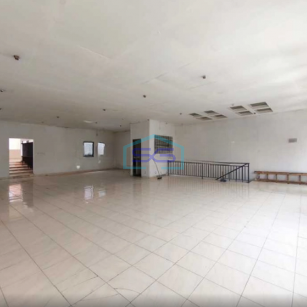 Disewakan Ruang Usaha Harga Murah Mainroad Raya Kopo-Astana Anyar Bandung LB 600m2-4