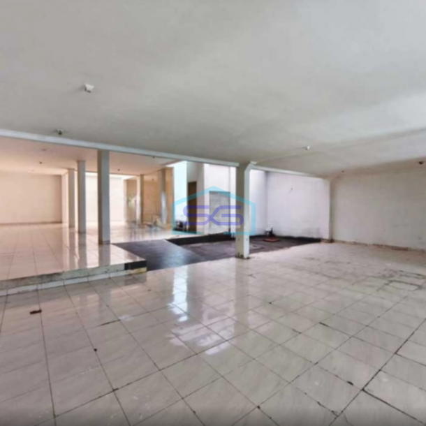 Disewakan Ruang Usaha Harga Murah Mainroad Raya Kopo-Astana Anyar Bandung LB 600m2-3