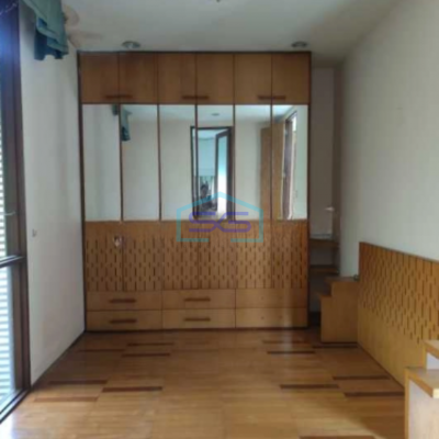Dijual Ruang Usaha Bisa Untuk Kantor di Main Road Setiabudi Bandung LT 428m2