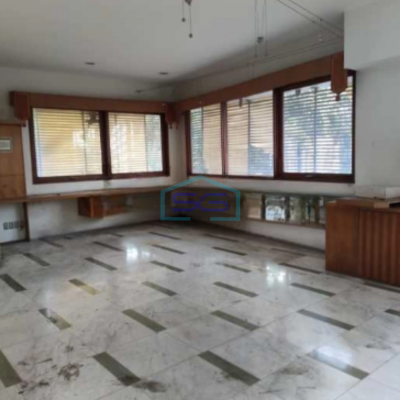 Dijual Ruang Usaha Bisa Untuk Kantor di Main Road Setiabudi Bandung LT 428m2