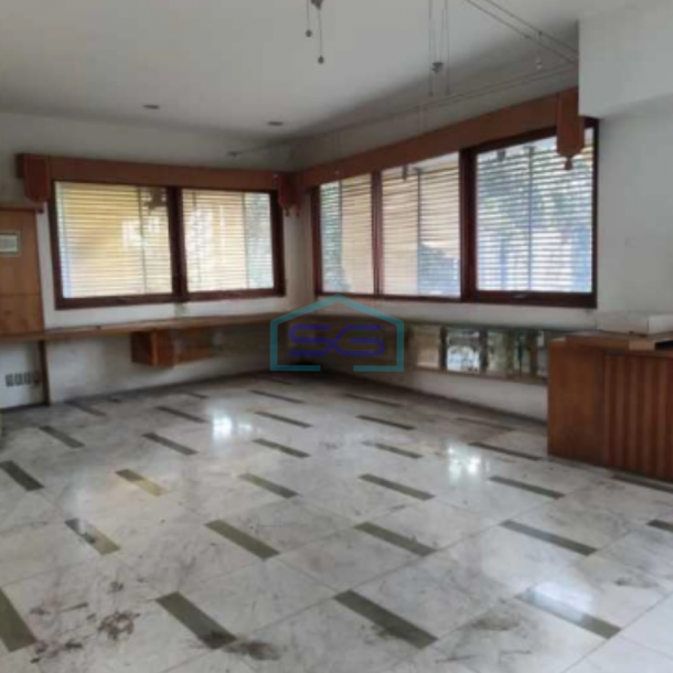 Dijual Ruang Usaha Bisa Untuk Kantor di Main Road Setiabudi Bandung LT 428m2-3