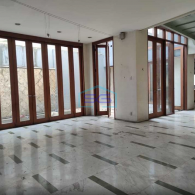 Dijual Ruang Usaha Bisa Untuk Kantor di Main Road Setiabudi Bandung LT 428m2