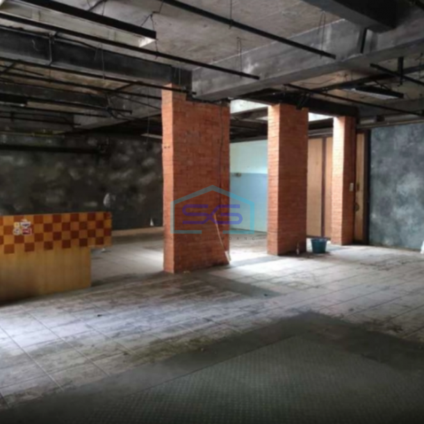 Dijual Ruang Usaha Bisa Untuk Kantor di Main Road Setiabudi Bandung LT 428m2-7