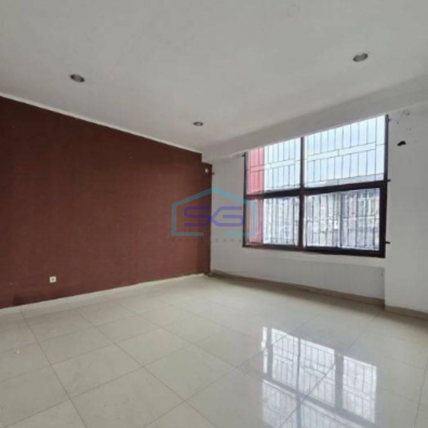 Disewakan Ruko 2 Lantai Luas Tanah 125 m² di Mekar Wangi Bandung-3
