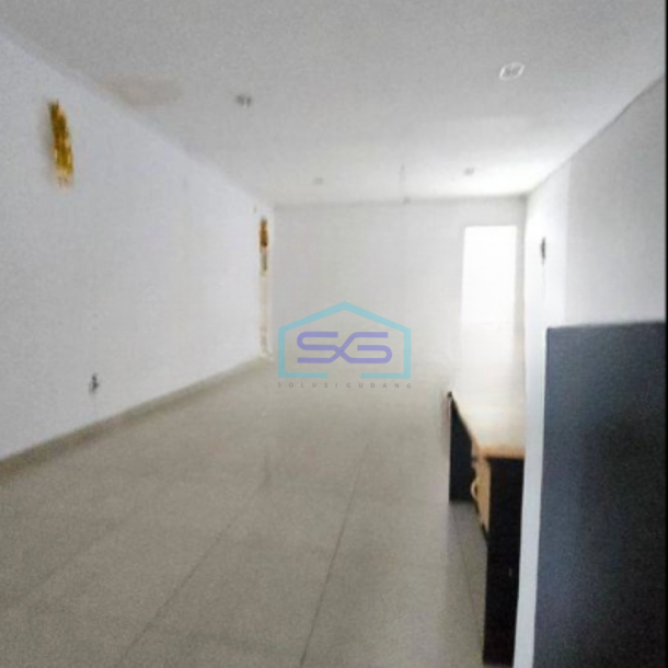 Disewakan Ruko 2 Lantai Luas Tanah 125 m² di Mekar Wangi Bandung-2