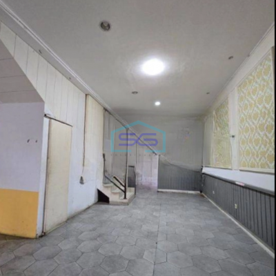 Disewakan Ruko 2 Lantai Luas Tanah 125 m² di Mekar Wangi Bandung