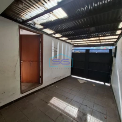 Disewakan Ruang Usaha Cocok untuk Kantor di Ciumbuleuit Bandung LB 200m2