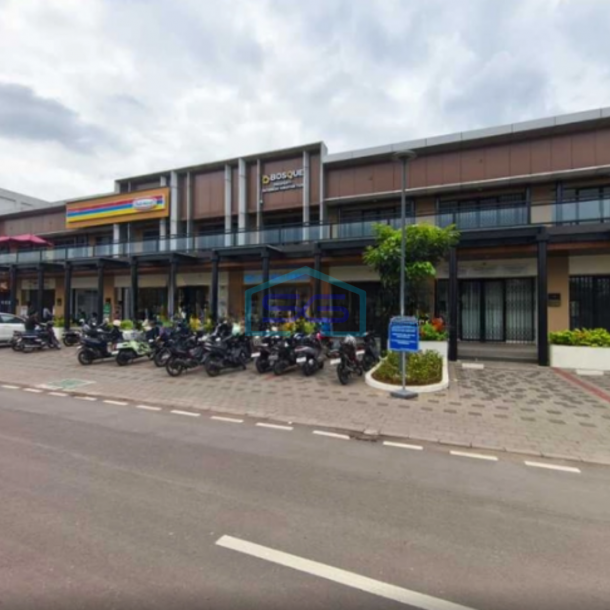 Disewakan Ruko Baru 2 Lantai Bagus dan Siap Pakai di Bandung LB 150m2-4