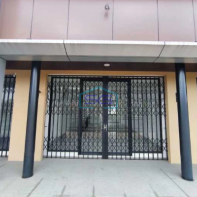 Disewakan Ruko Baru 2 Lantai Bagus dan Siap Pakai di Bandung LB 150m2