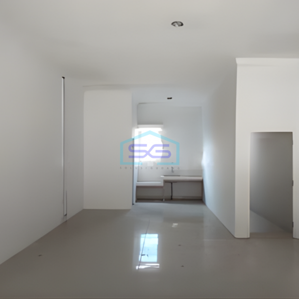 Disewakan Ruko Cepat Lokasi Mainroad di Gatot Subroto Bandung LB 200m2-5