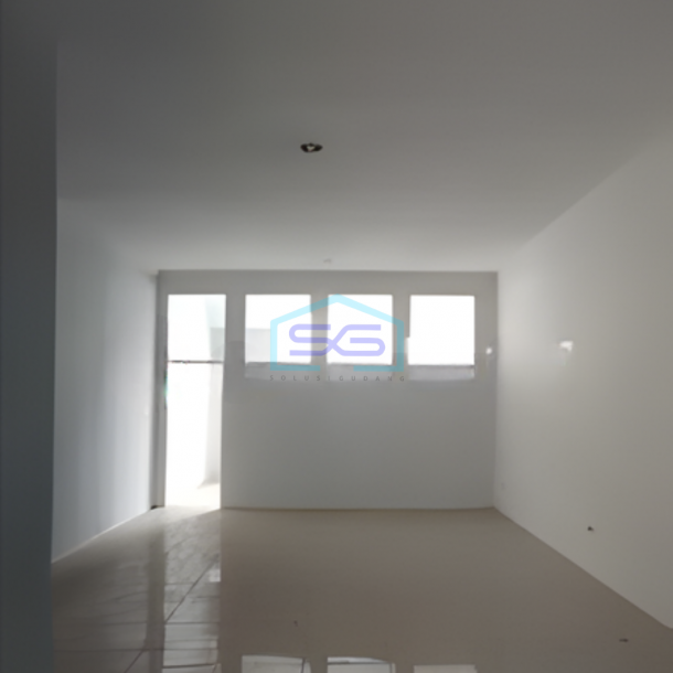 Disewakan Ruko Cepat Lokasi Mainroad di Gatot Subroto Bandung LB 200m2-3